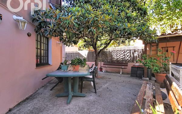 Maison à vendre    3 pièces • 75 m2 Toulon