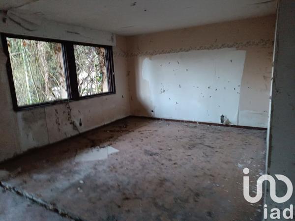 Immeuble à vendre 109 m² Lunéville