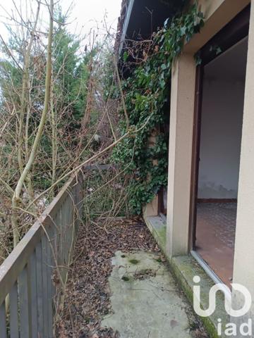 Immeuble à vendre 109 m² Lunéville