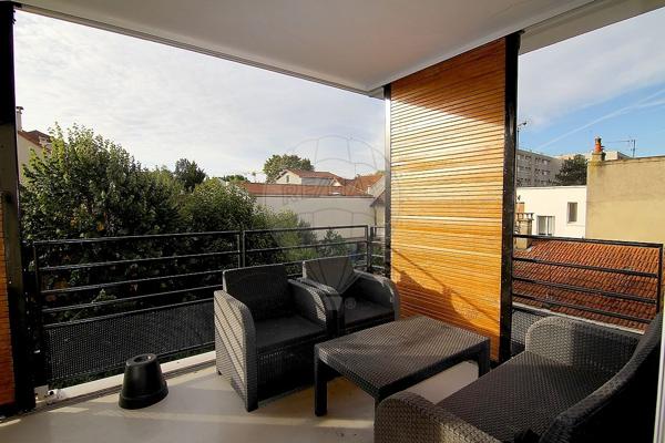 Appartement 2 chambre(s) à louer - Colombes, Hauts-de-Seine - 92
