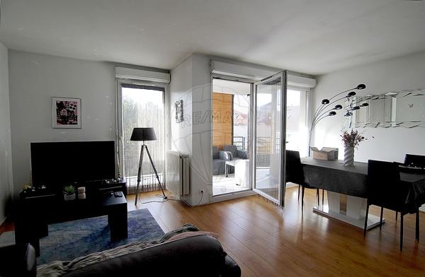 Appartement 2 chambre(s) à louer - Colombes, Hauts-de-Seine - 92