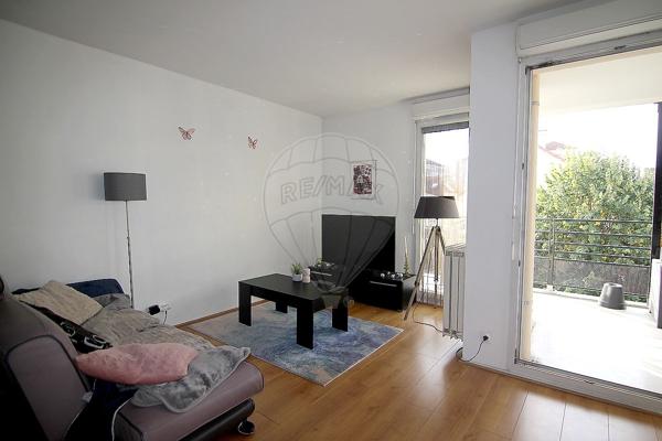 Appartement 2 chambre(s) à louer - Colombes, Hauts-de-Seine - 92