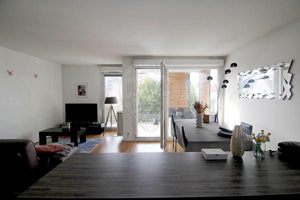 Appartement 2 chambre(s) à louer - Colombes, Hauts-de-Seine - 92