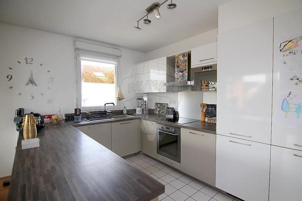 Appartement 2 chambre(s) à louer - Colombes, Hauts-de-Seine - 92