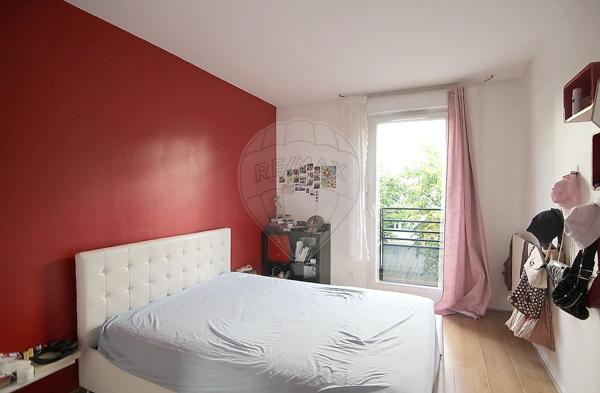 Appartement 2 chambre(s) à louer - Colombes, Hauts-de-Seine - 92