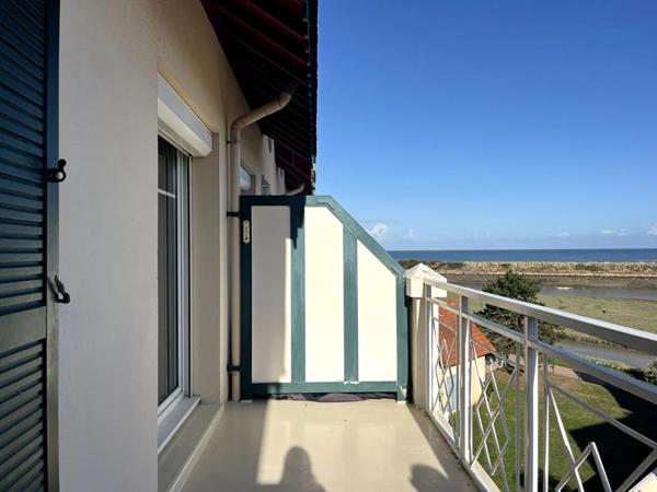 Appartement à vendre à Dives-sur-Mer (14160)
