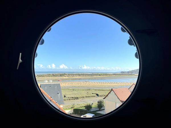 Appartement à vendre à Dives-sur-Mer (14160)