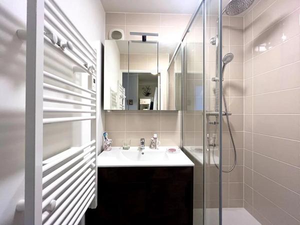 Appartement à vendre à Dives-sur-Mer (14160)