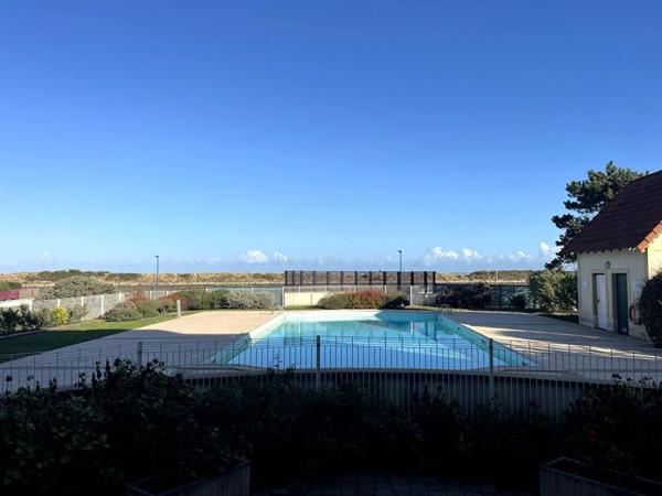 Appartement à vendre à Dives-sur-Mer (14160)
