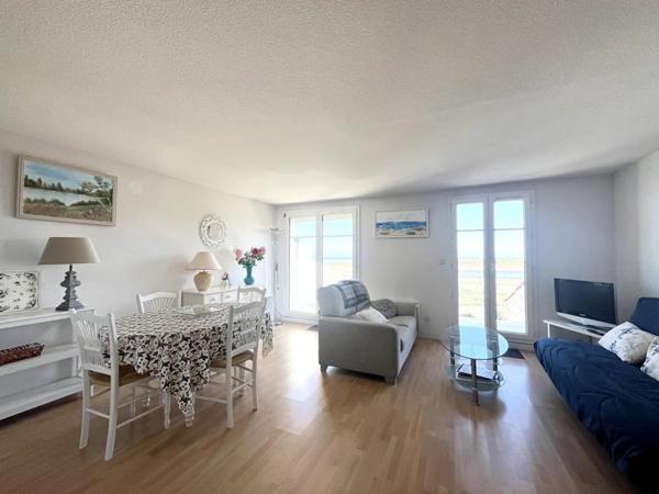 Appartement à vendre à Dives-sur-Mer (14160)