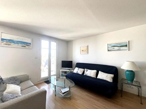 Appartement à vendre à Dives-sur-Mer (14160)