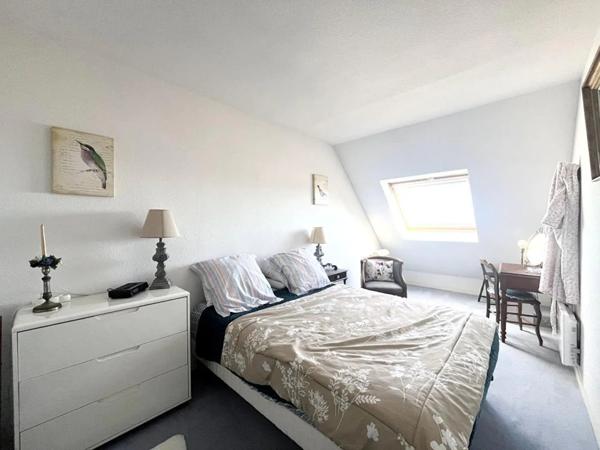 Appartement à vendre à Dives-sur-Mer (14160)