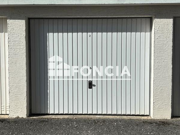 Location Appartement 3 pièces 65.5 m² - Voiron 38500