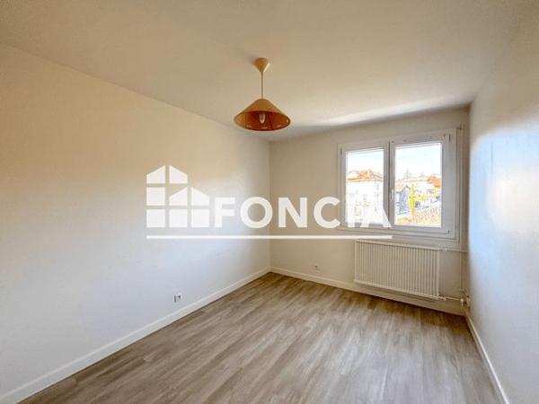 Location Appartement 3 pièces 65.5 m² - Voiron 38500