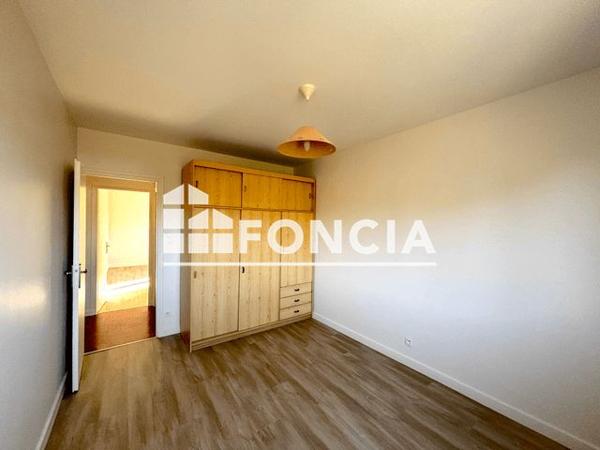 Location Appartement 3 pièces 65.5 m² - Voiron 38500