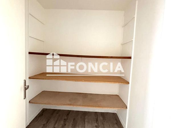 Location Appartement 3 pièces 65.5 m² - Voiron 38500