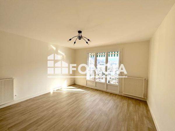 Location Appartement 3 pièces 65.5 m² - Voiron 38500
