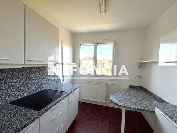 Location Appartement 3 pièces 65.5 m² - Voiron 38500