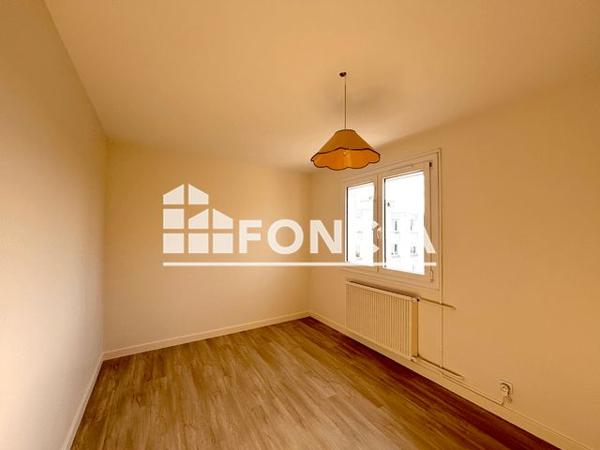 Location Appartement 3 pièces 65.5 m² - Voiron 38500