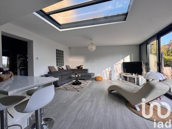 Maison à vendre 6 pièces 129 m² Sucy-en-Brie