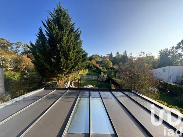 Maison à vendre 6 pièces 129 m² Sucy-en-Brie