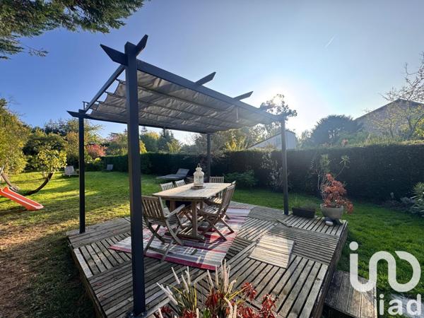 Maison à vendre 6 pièces 129 m² Sucy-en-Brie