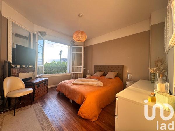 Maison à vendre 6 pièces 129 m² Sucy-en-Brie