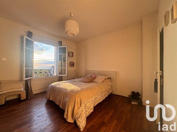 Maison à vendre 6 pièces 129 m² Sucy-en-Brie