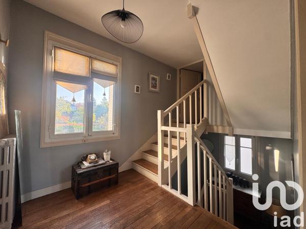 Maison à vendre 6 pièces 129 m² Sucy-en-Brie