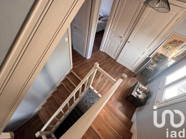 Maison à vendre 6 pièces 129 m² Sucy-en-Brie