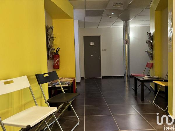 Location boutique/local commercial 18 m² La Seyne-sur-Mer