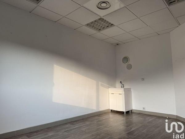 Location boutique/local commercial 18 m² La Seyne-sur-Mer