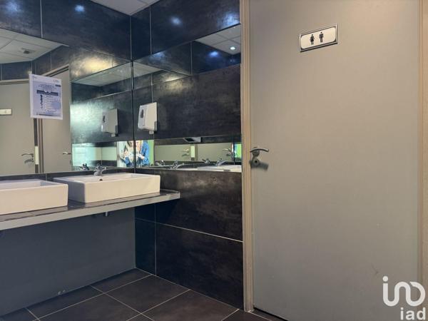 Location boutique/local commercial 18 m² La Seyne-sur-Mer