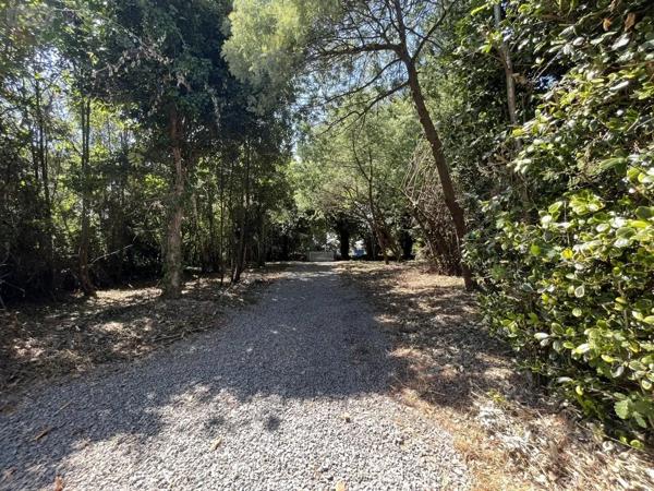 Achat - Maison La Forêt-Fouesnant 29940 4 pièces 90 m 2 2033 m 2