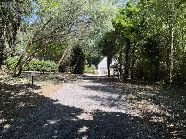 Achat - Maison La Forêt-Fouesnant 29940 4 pièces 90 m 2 2033 m 2