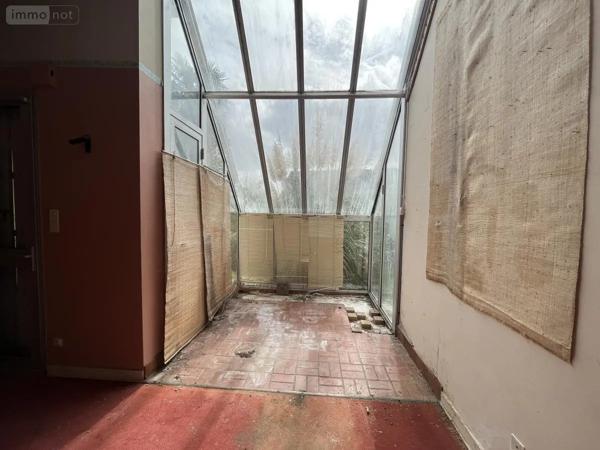 Achat - Maison La Forêt-Fouesnant 29940 4 pièces 90 m 2 2033 m 2