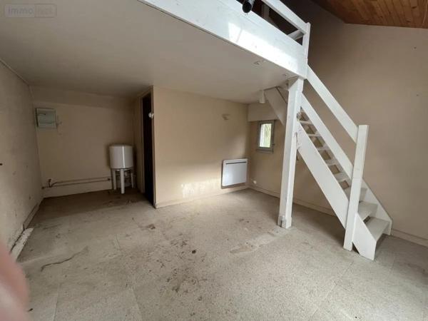 Achat - Maison La Forêt-Fouesnant 29940 4 pièces 90 m 2 2033 m 2
