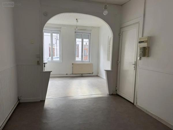 Location - Appartement Amiens 80000 43 m 2