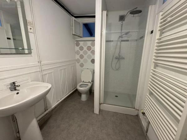 Location - Appartement Amiens 80000 43 m 2
