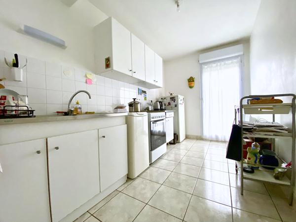 Vente appartement Nantes : 149 600 € - AJP Immobilier Nantes Est