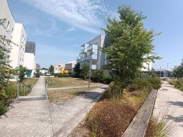 Appartement 2 pièces                                        - 44350 Guérande - VILLENEUVE Réf : 3617