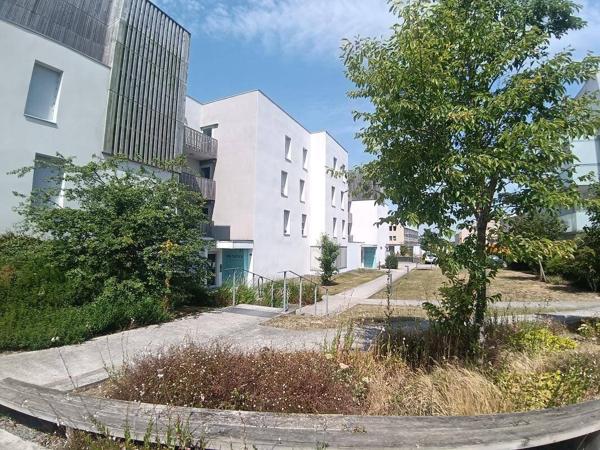 Appartement 2 pièces                                        - 44350 Guérande - VILLENEUVE Réf : 3617
