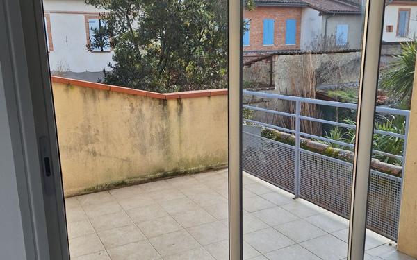 Appartement à louer    3 pièces • 55,54 m2 Grenade