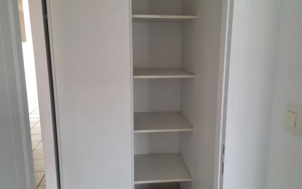 Appartement à louer    3 pièces • 55,54 m2 Grenade