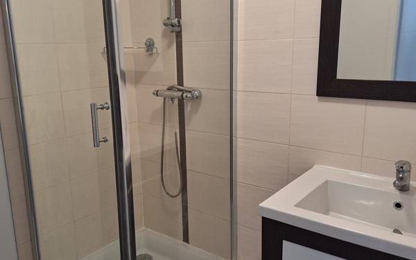 Appartement à louer    3 pièces • 55,54 m2 Grenade