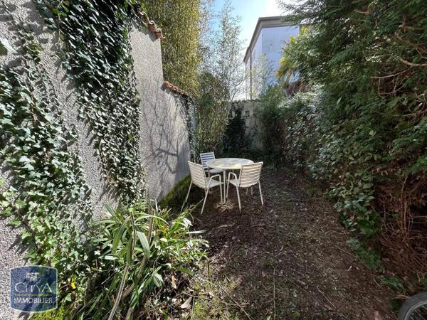 Appartement à vendre 3 pièces 56.87m² Royan (17200)