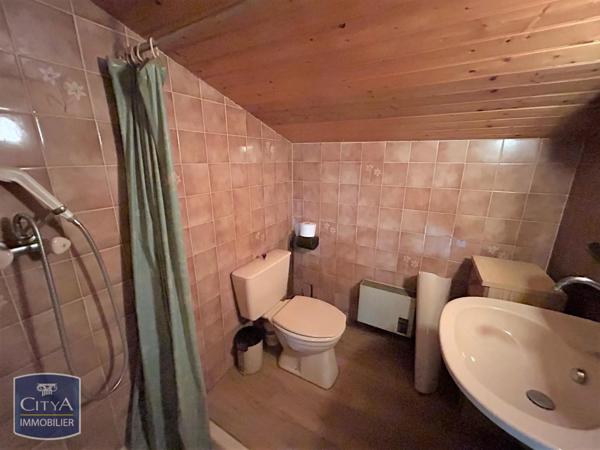 Appartement à vendre 3 pièces 56.87m² Royan (17200)