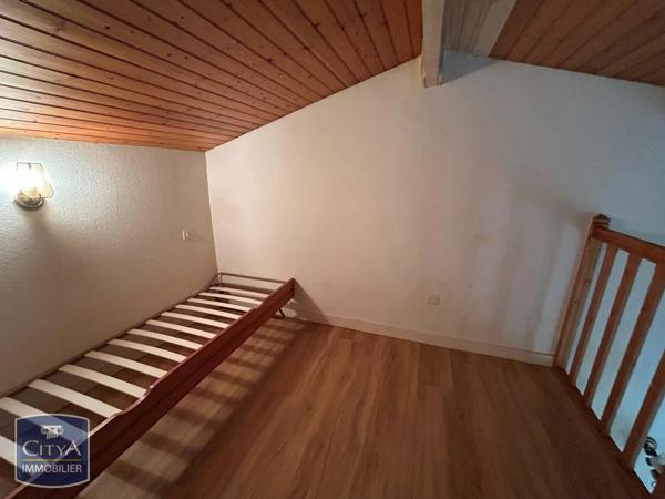 Appartement à vendre 3 pièces 56.87m² Royan (17200)