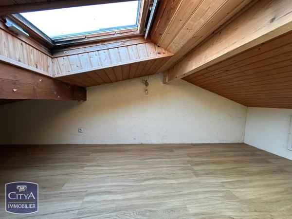 Appartement à vendre 3 pièces 56.87m² Royan (17200)