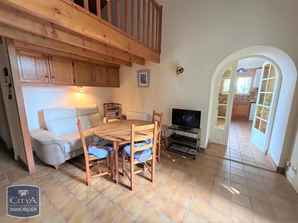 Appartement à vendre 3 pièces 56.87m² Royan (17200)